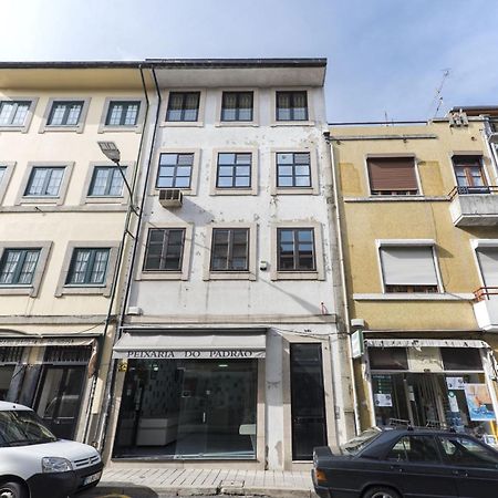 Santo Ildefonso Ricahouses Πόρτο Εξωτερικό φωτογραφία