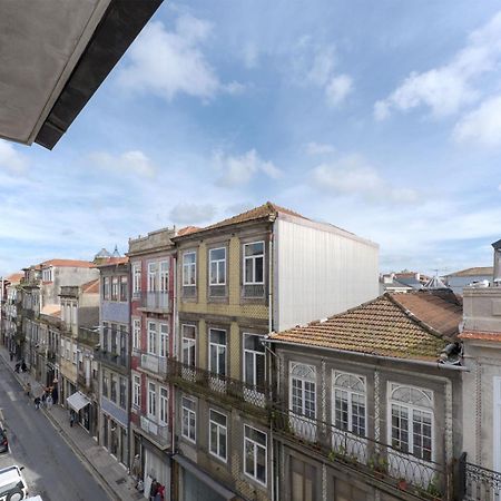 Santo Ildefonso Ricahouses Πόρτο Εξωτερικό φωτογραφία